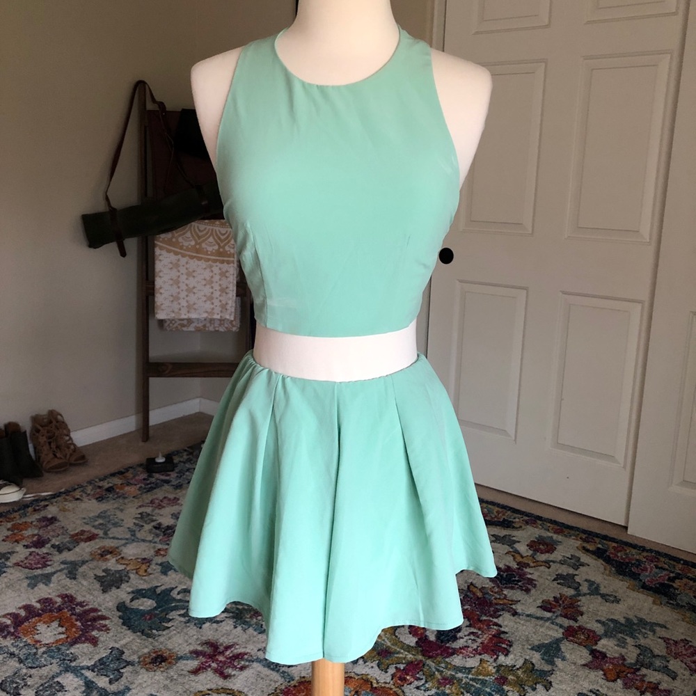 Women’s Two Piece Set